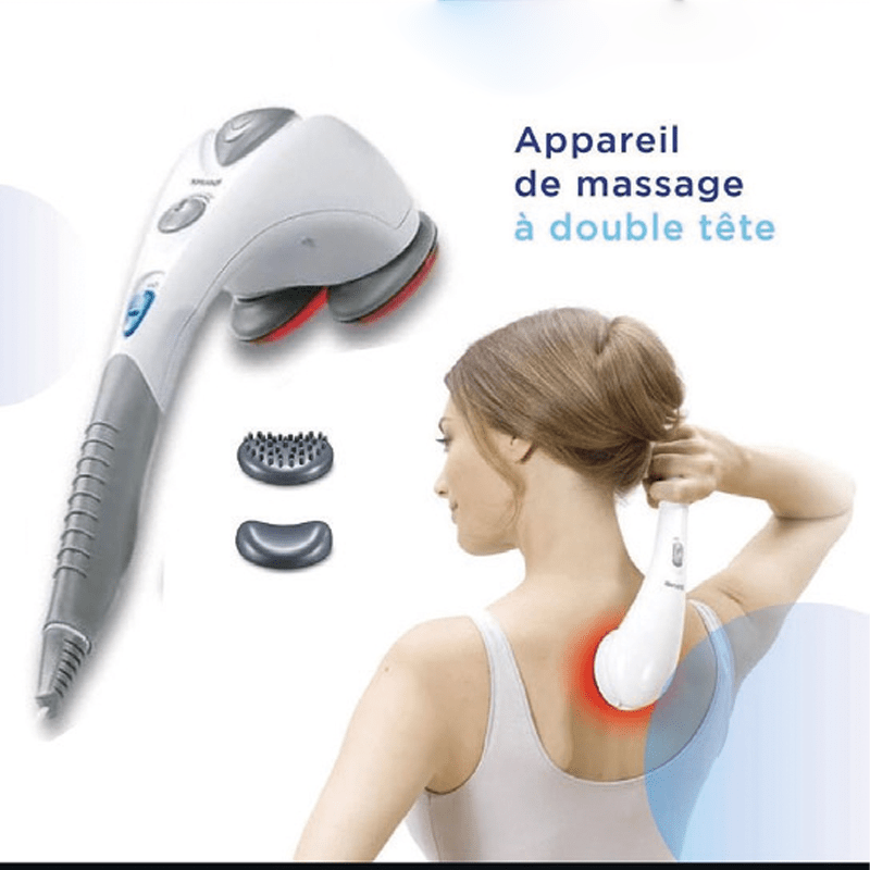 Appareil De Massage