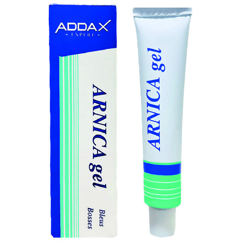 Arnica Gel