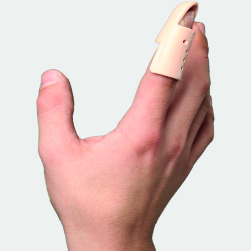 Attelle De Doigt En Maillet