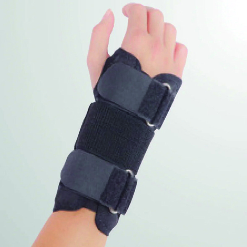 Attelle D'immobilisation Poignet