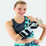 Attelle Dynamique Thermoplastique