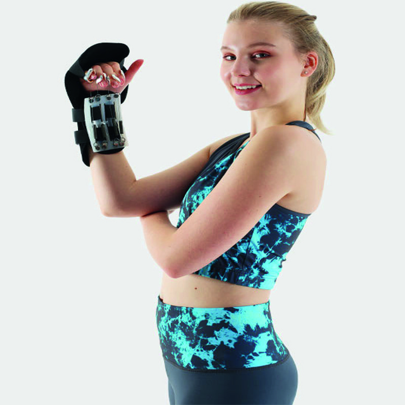 Attelle Klaynert Thermoplastique