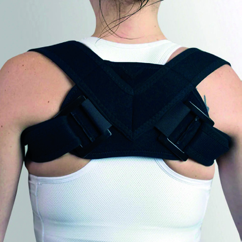 Bandage Claviculaire
