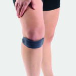 Bande De Tendon Rotulien