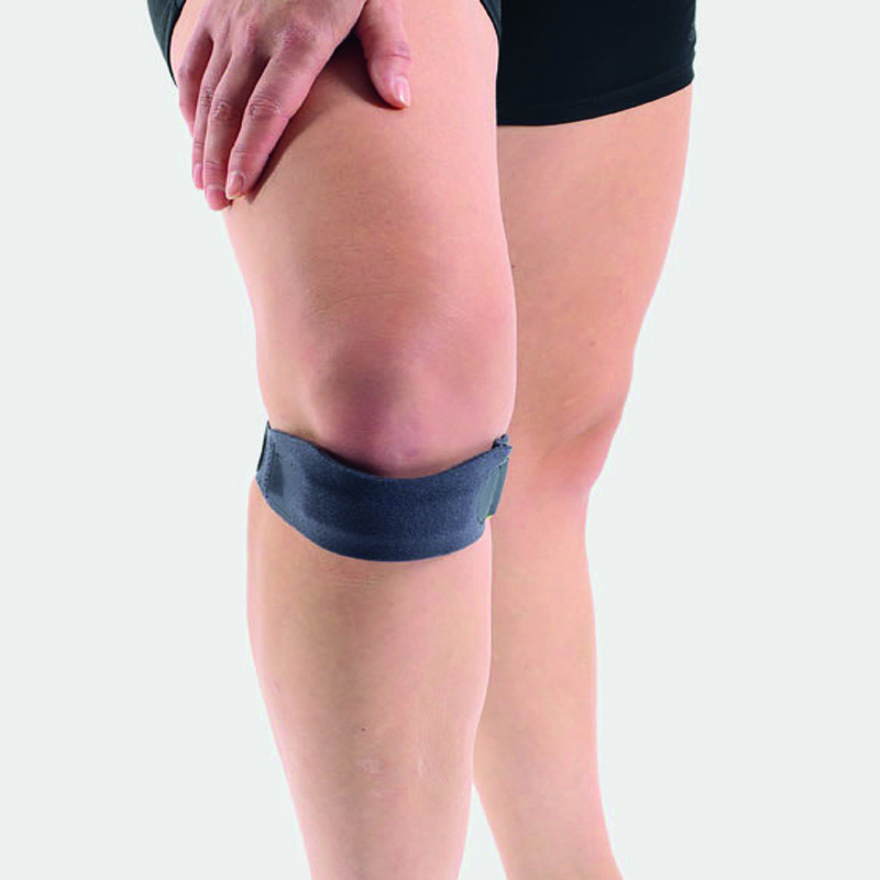 Bande De Tendon Rotulien