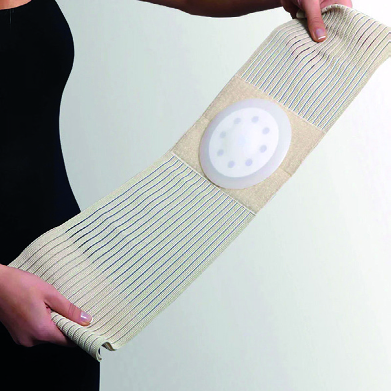Ceinture À Hernie Ombilicale