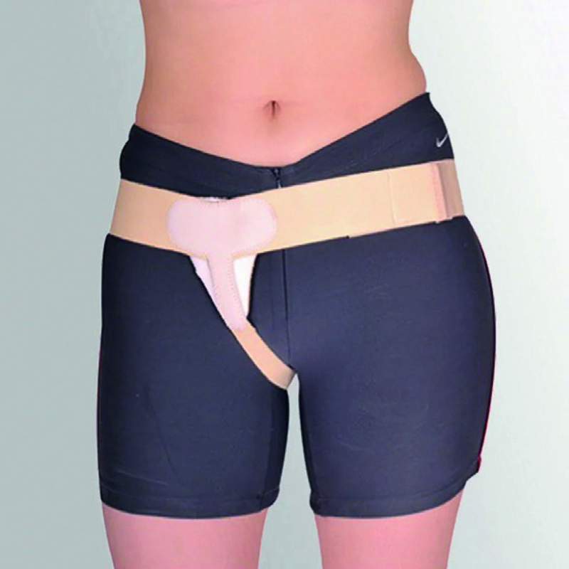 Ceinture À Hernie
