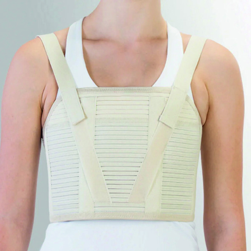 Ceinture Thoracique