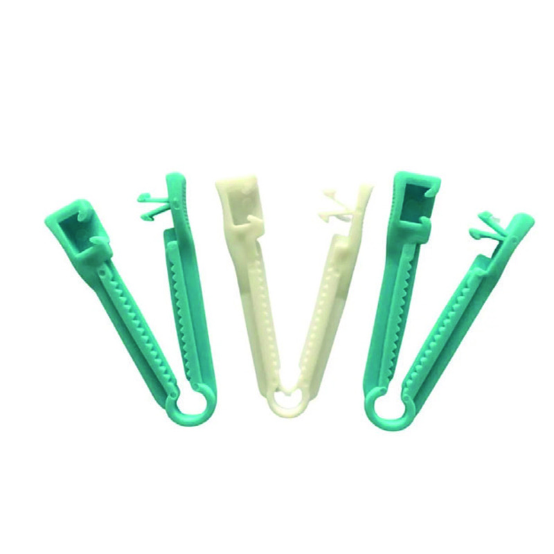 Clamp ambilical