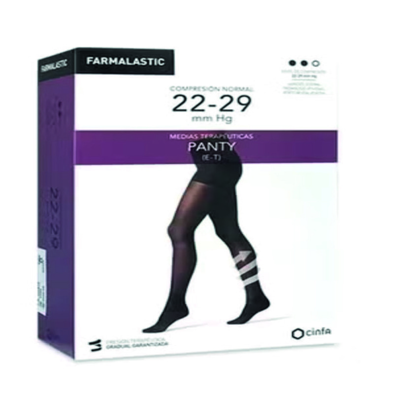 Collants Et Leggings À Compression Moyenne