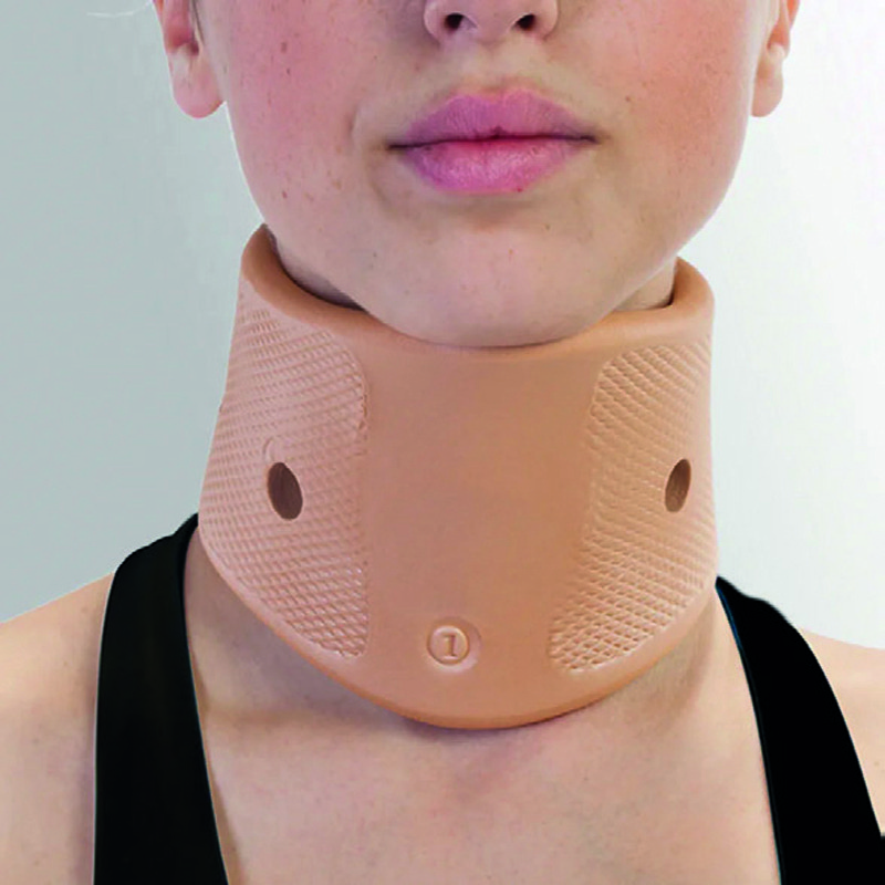 Collier Cervical Nelson