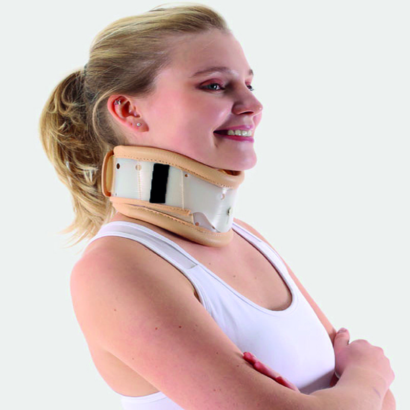 Collier Cervical Sans Mentonnière