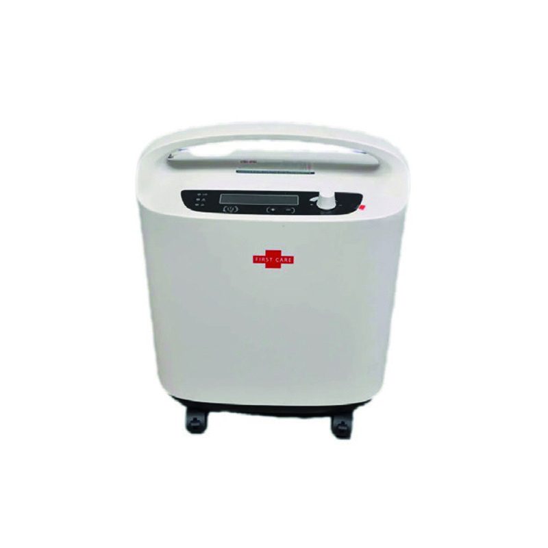 Concentrateur D’oxygène