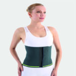 Corset Abdominal