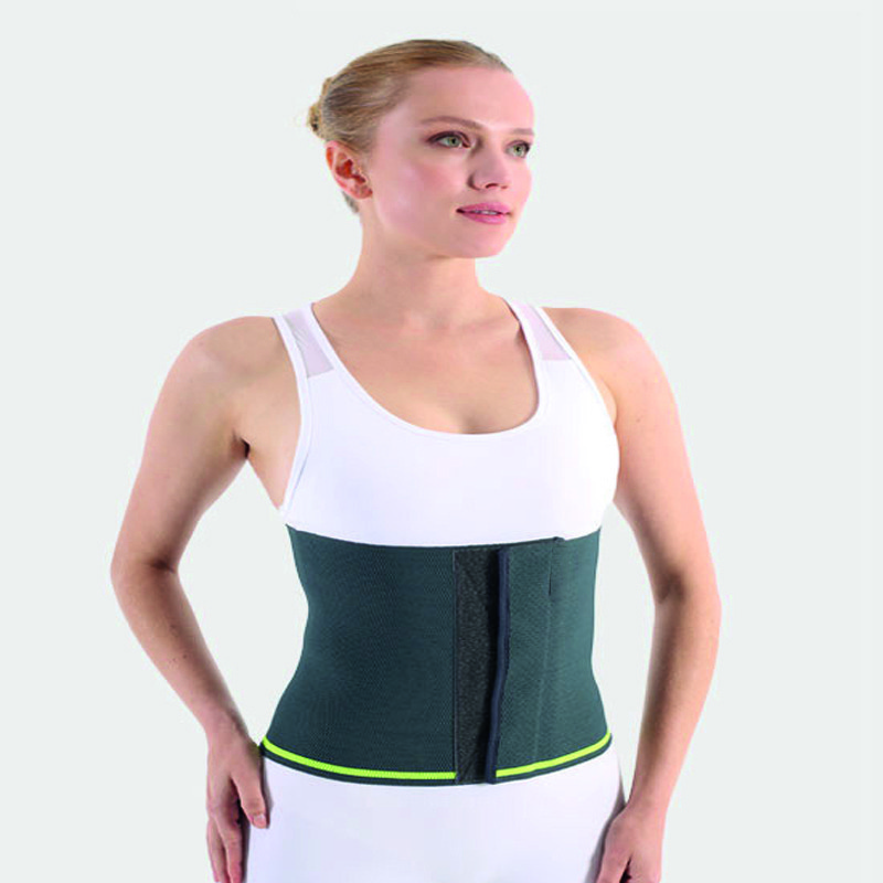 Corset Abdominal