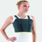 Corset De Poitrine