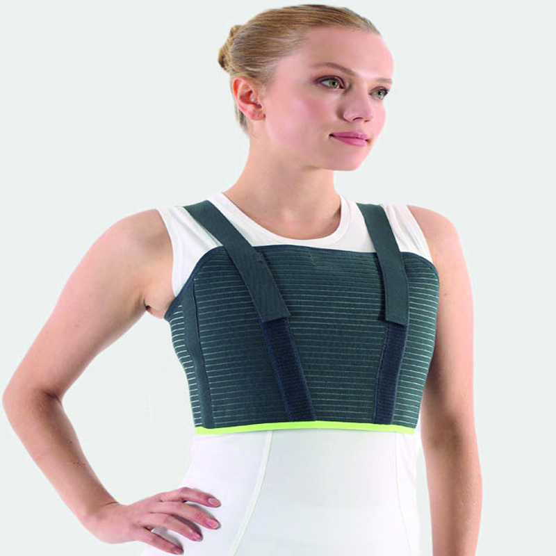 Corset De Poitrine