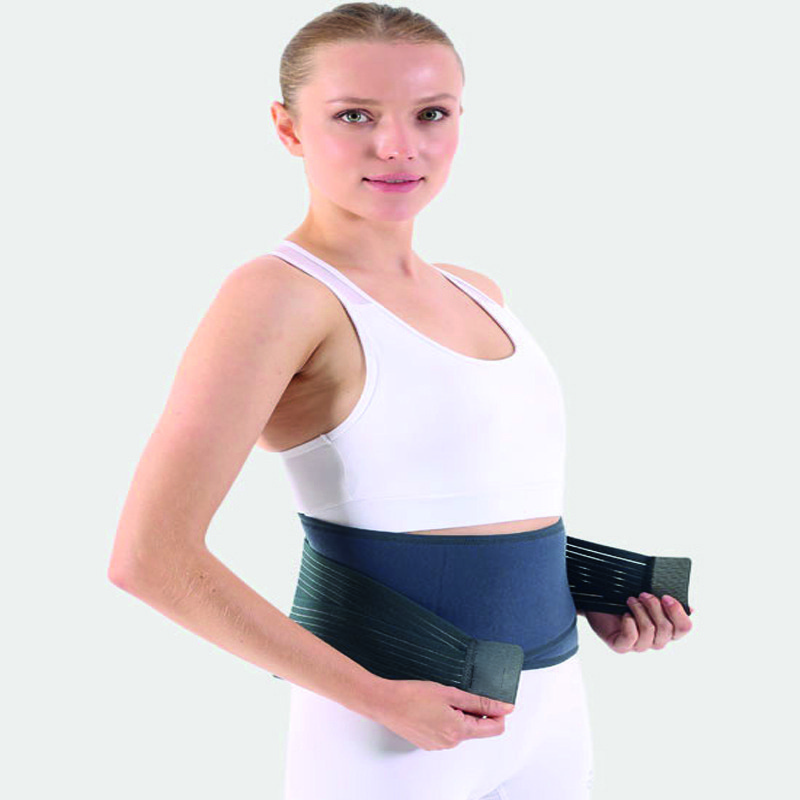 Corset De Travail