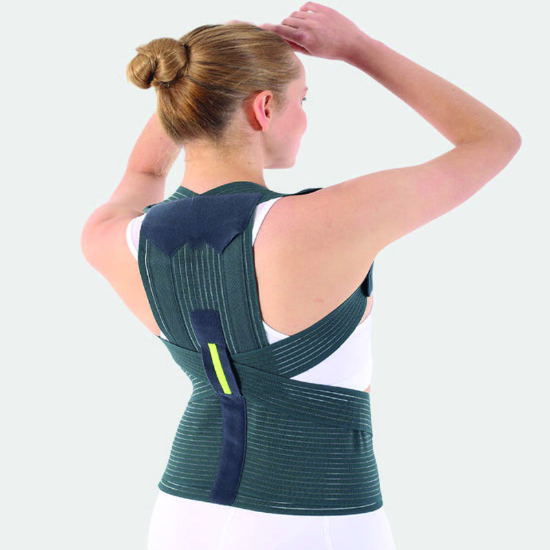 Corset Dorsolombaire