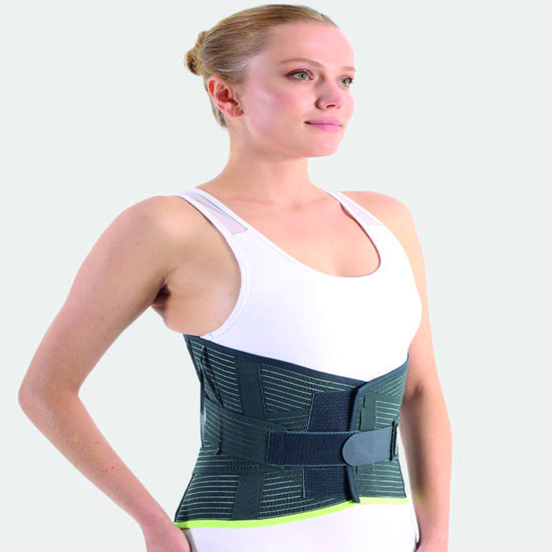 Corset Lombo-sacré Ceinture