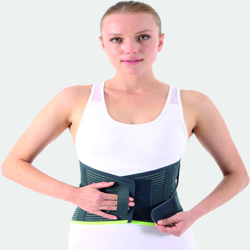 Corset Lombo-sacré
