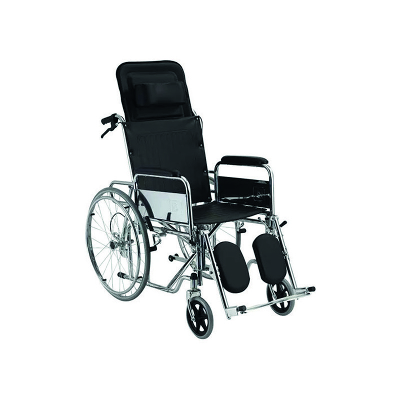 Fauteuil Roulant Allongeable
