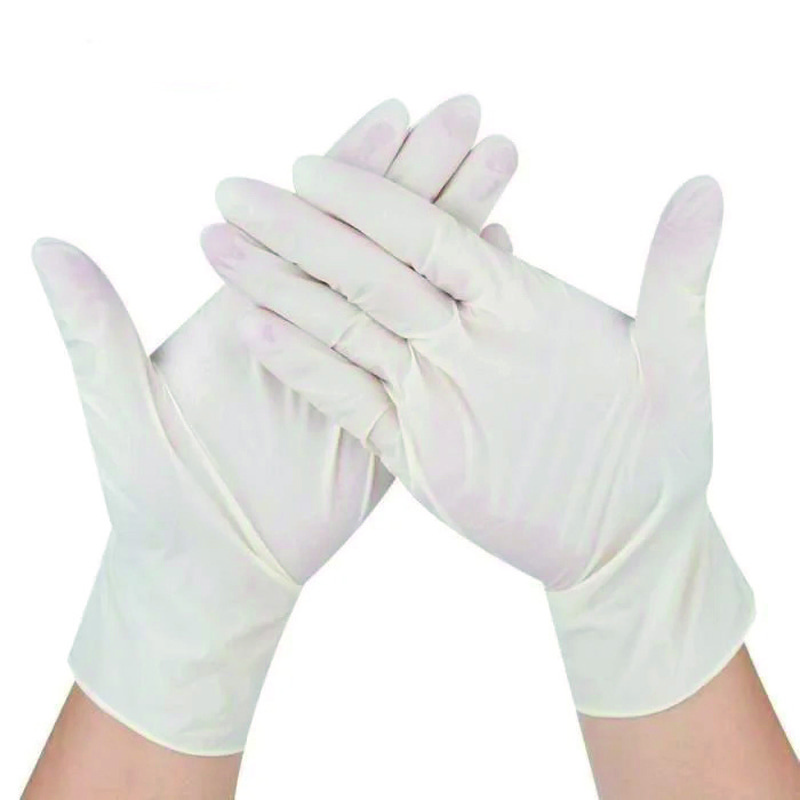 Gant D'examen En Latex