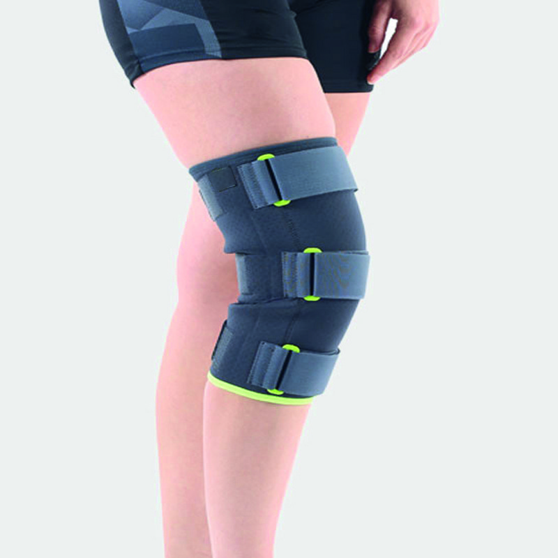 Genouillère Après Arthroscopie