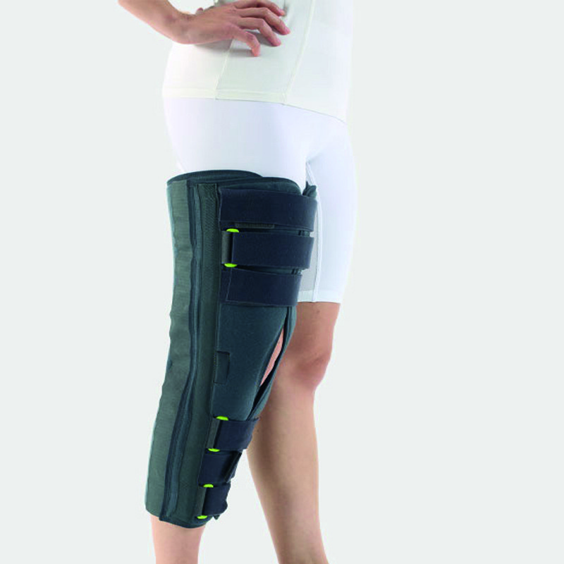 Genouillère D'immobilisation
