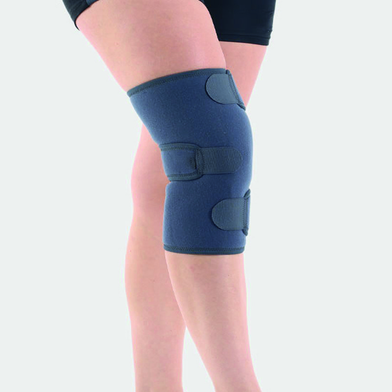 Genouillère Élastique En Néoprène