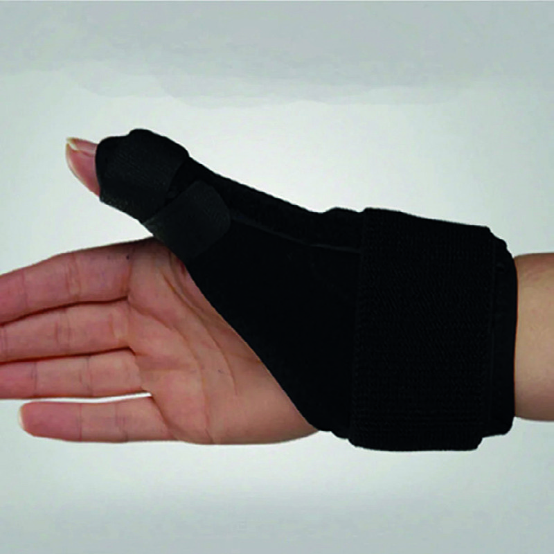 Immobilisateur Du Pouce