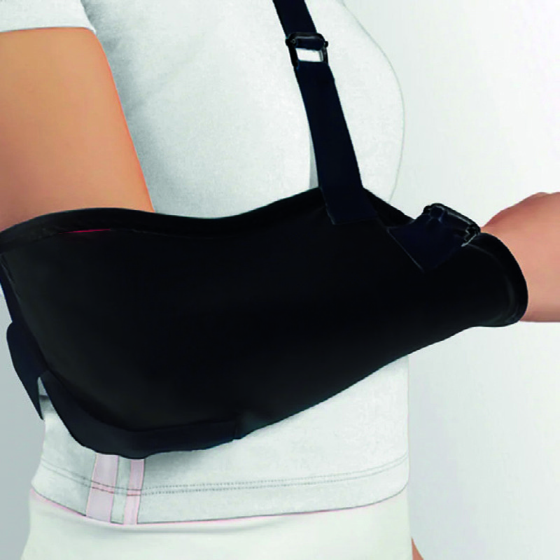Immobilisateur Épaul Écharpe