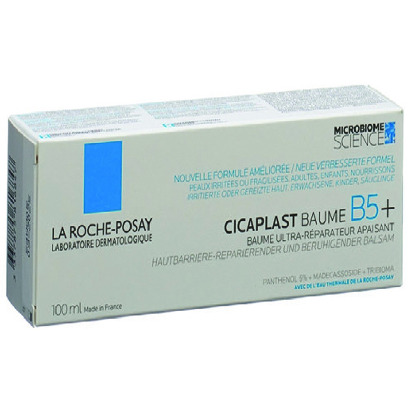 La Roche-Posay Cicaplast Baume B5