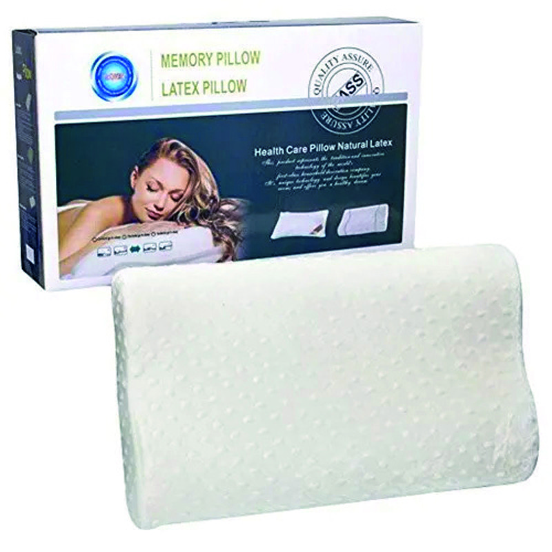Memory Comfort Pillow