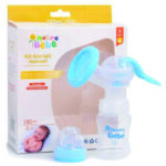 Notre Bébé Kit Tire Lait Manuel
