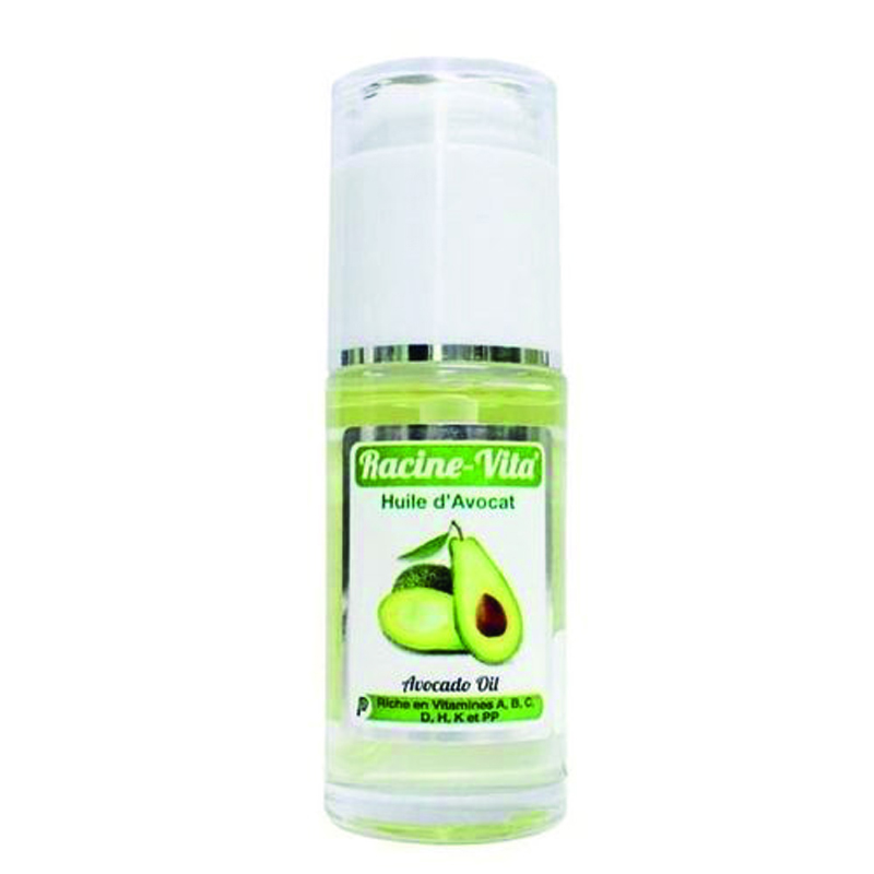 Racine Vita Avocat 40ml