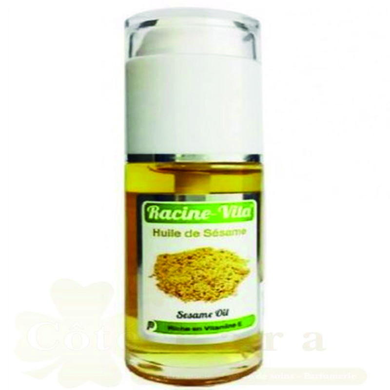 Racine Vita Huile De Sésame 40ml