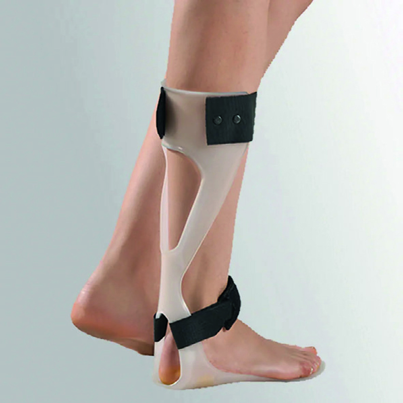 Releveur Du Pied En Plastique