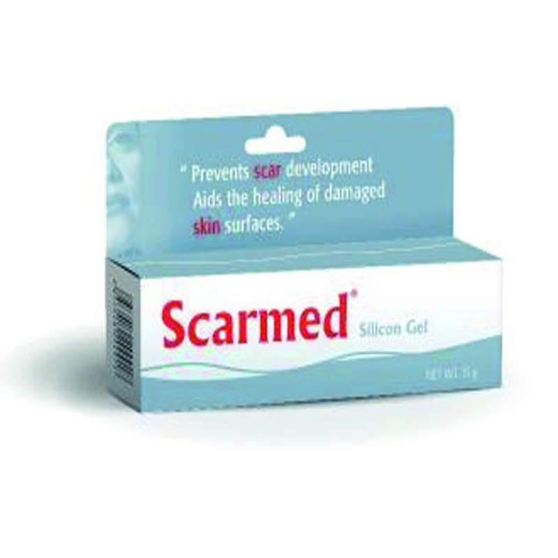 Scarmed
