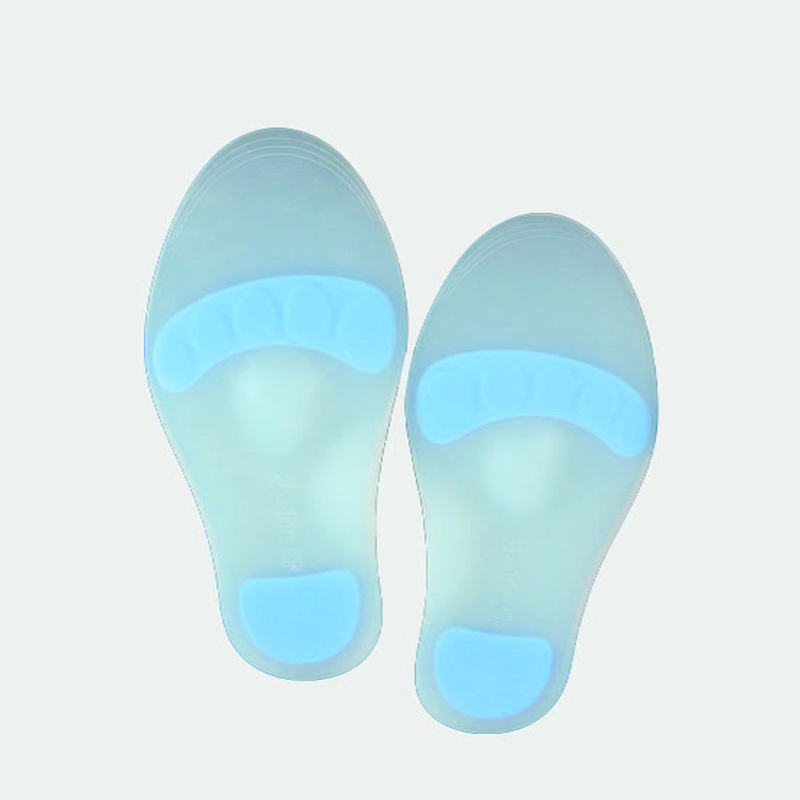 Semelle En Silicone