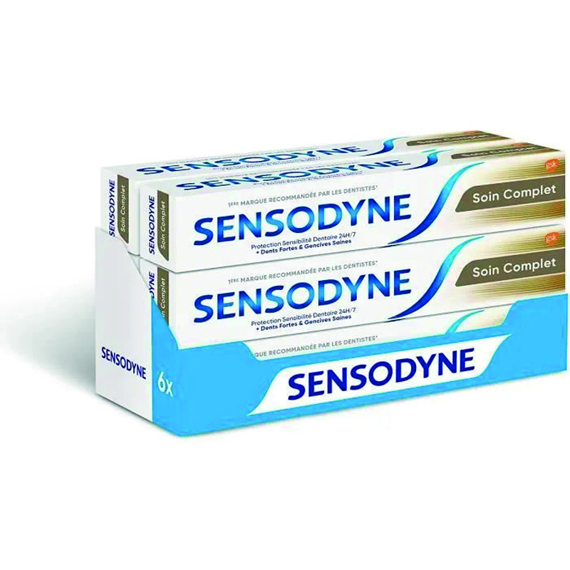 Sensodyne