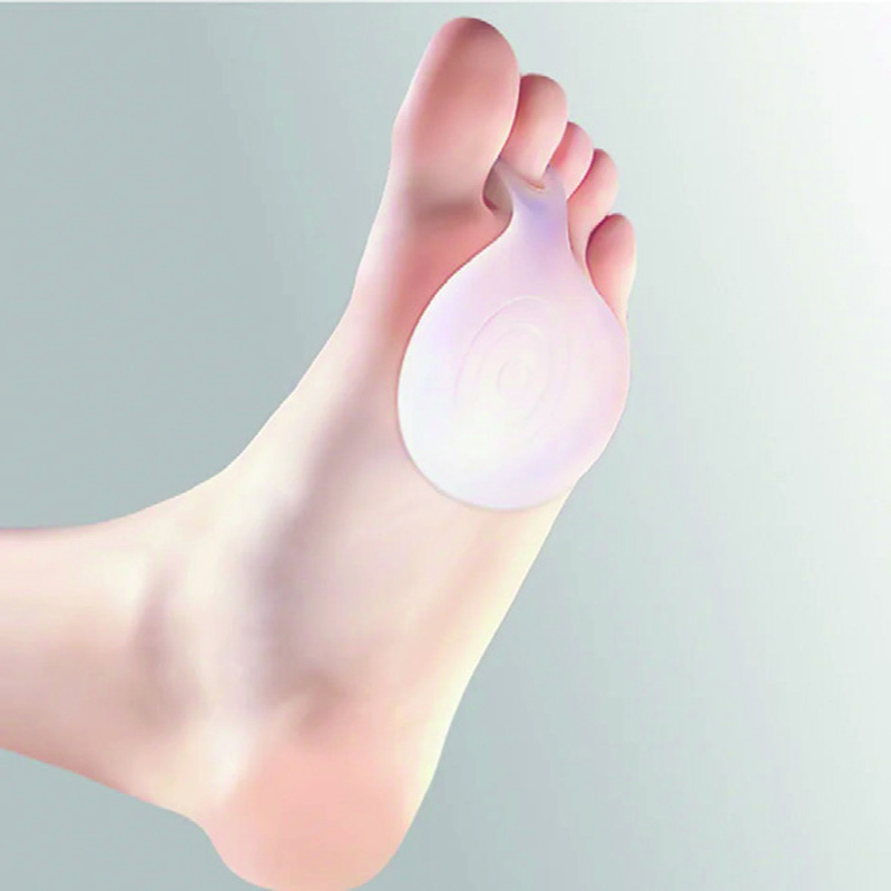 Silicone Matatarsal