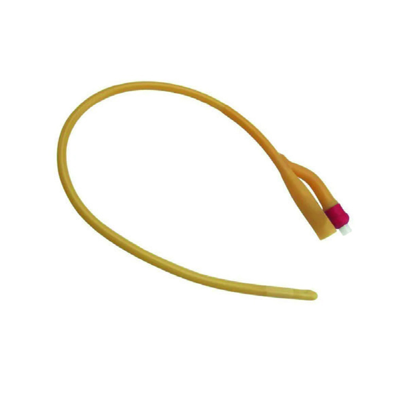 Sonde Foley 02 Voies Latex