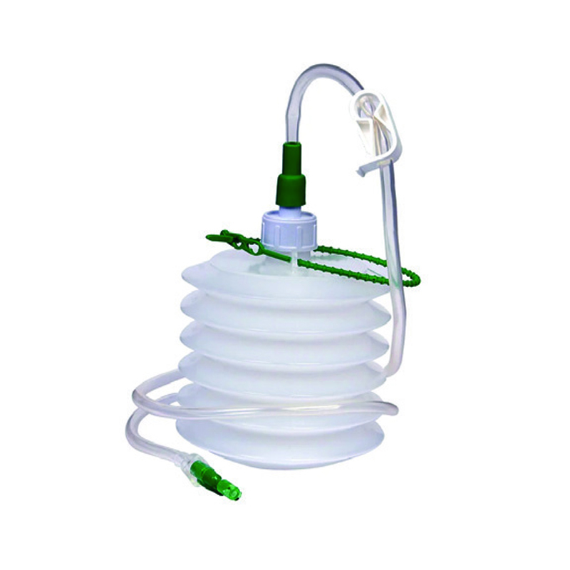 Système De Drainage