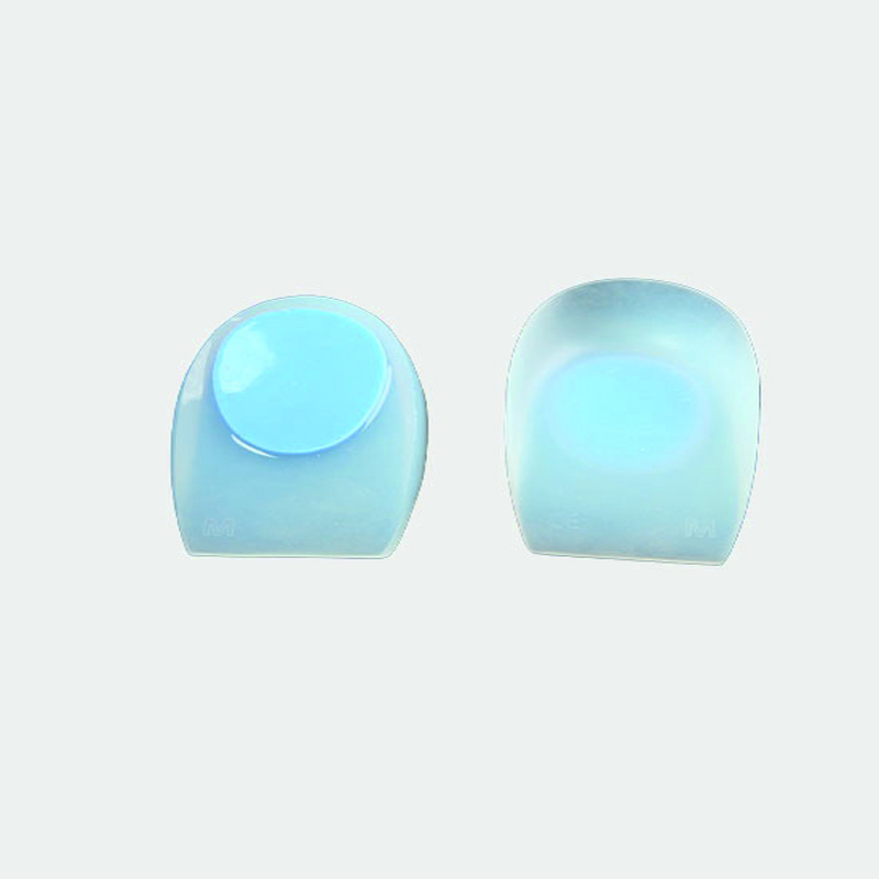 Talonnette En Silicone
